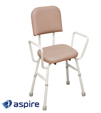 Aspire KitchenPerching Stool