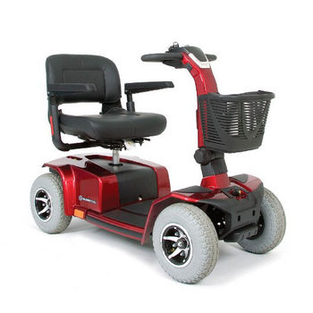 Pride Celebrity XL | Access Rehabilitation Equipment