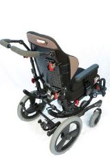 Mantaray Wheelchair Backrest - Active Rehab