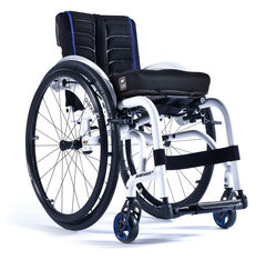 Quickie Xenon² Dual Lightweight Wheelchair